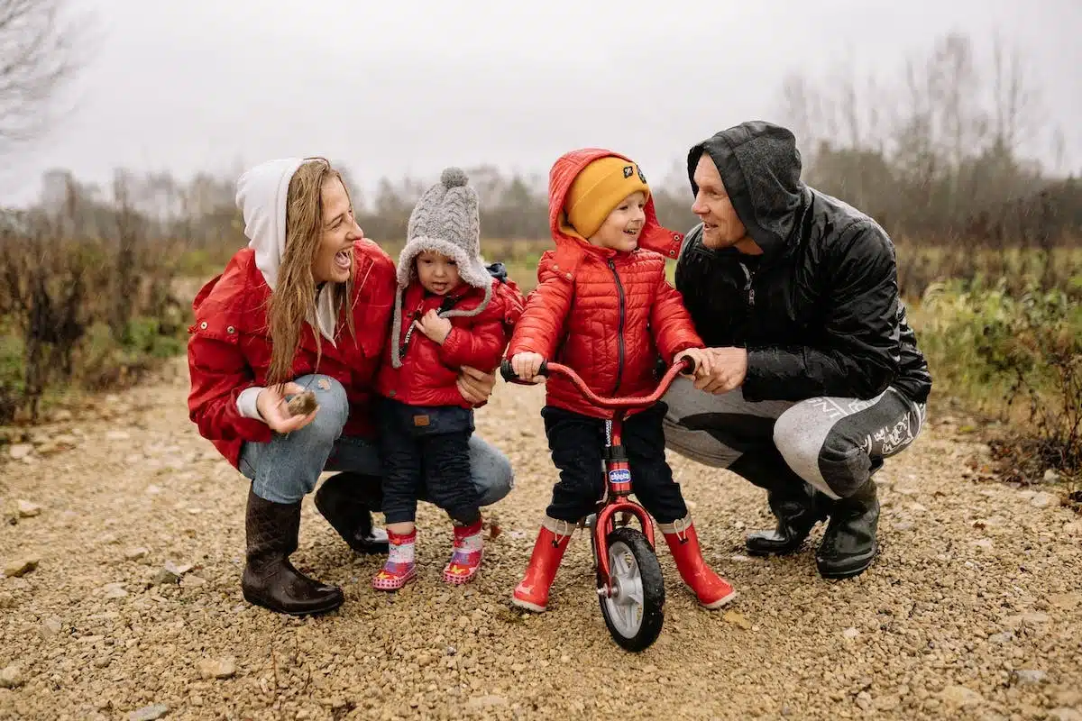 famille  qualité