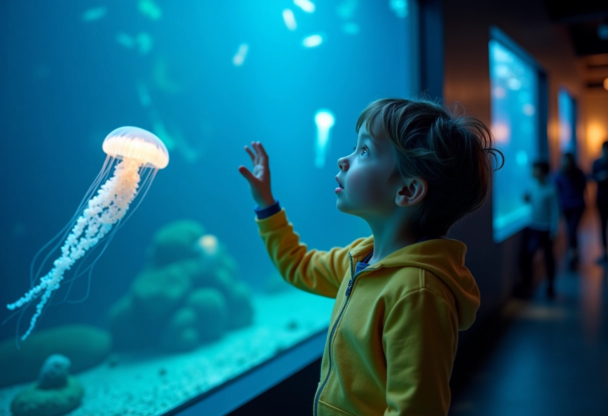 marseille aquarium