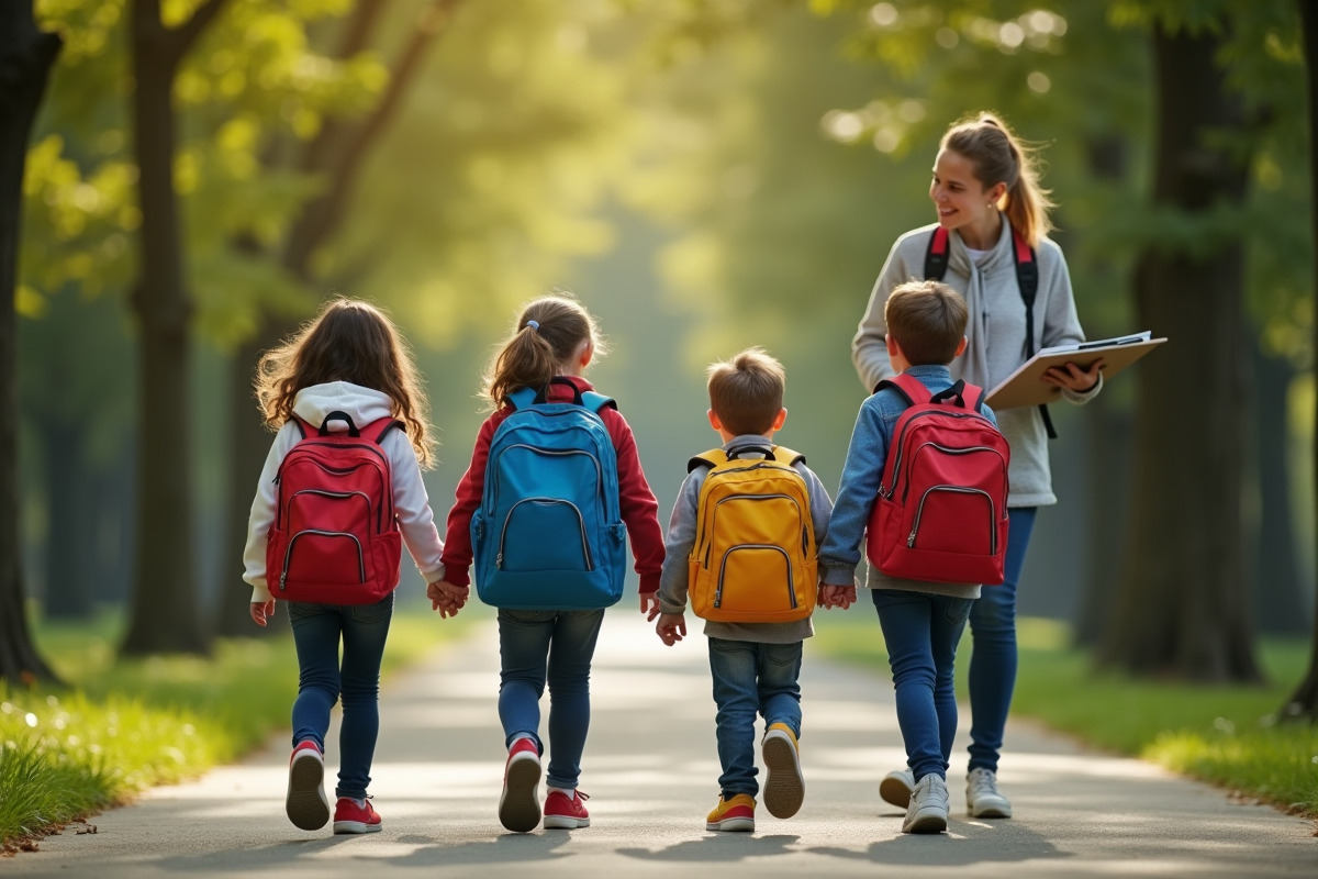 assurance sortie scolaire