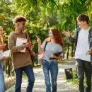 Voyage éducatif immersion dans l'enseignement innovant au collège Georges Braque de Dieppe